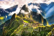 Авторское путешествие в июне 2017 года к храмовому комплексу Мачу-Пикчу в Перу